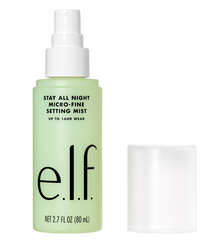 e.l.f Stay All Night Micro-Setting Mist