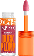 NYX Duck Plump - Plumping Lip Gloss