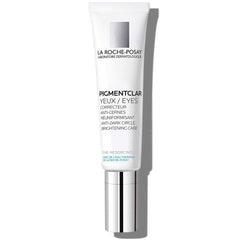La Roche-Posay Pigmentclar Eye Cream for Dark Circles