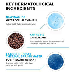 La Roche-Posay Pigmentclar Eye Cream for Dark Circles