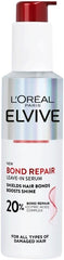 L'Oreal Paris Elvive Bond Repair Leave-in Serum 20% 150ml