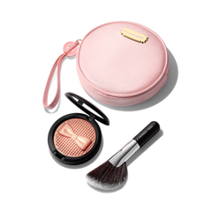 MAC Indulgent Glow Face Kit - Rosé