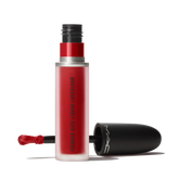 MAC Powder Kiss Liquid Lipcolour