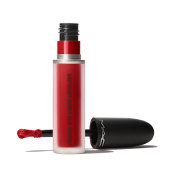 MAC Powder Kiss Liquid Lipcolour