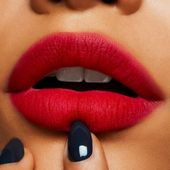 MAC Powder Kiss Liquid Lipcolour