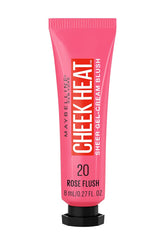 Maybelline Cheek Heat Gel-Cream Blush