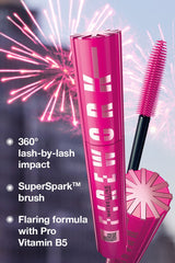 Maybelline Lash Sensational Firework Mascara