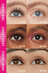 Maybelline Lash Sensational Firework Mascara