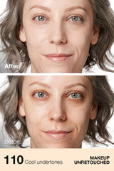 Maybelline Fit Me Shine-Free + Balance - Powder Foundation Stick