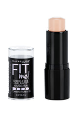Maybelline Fit Me Shine-Free + Balance - Powder Foundation Stick