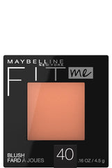 Maybelline Fit Me Powder Blush
