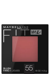 Maybelline Fit Me Powder Blush