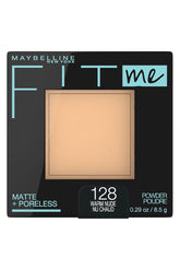 Maybelline Fit Me Matte + Poreless Foundation Powder