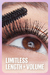 Maybelline Lash Sensational Sky High Mascara