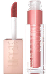 MAYBELLINE LIFTER GLOSS WITH HYALURONIC ACID