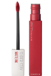 Maybelline Super Stay Matte Ink Lipstick