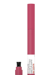 Maybelline Super Stay Ink Crayon Lipstick