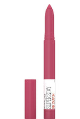 Maybelline Super Stay Ink Crayon Lipstick