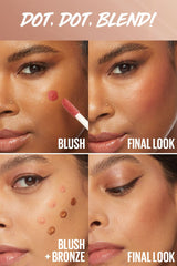 Maybelline Sunkisser Liquid Blush & Bronzer