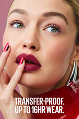 Maybelline Super Stay Matte Ink Lipstick