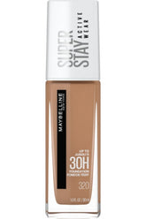 Maybelline SuperStay LongWear Liquid Foundation
