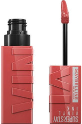 MAYBELLINE SUPER STAY VINYL INK LONGWEAR LIQUID LIPCOLOR