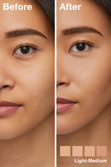 MAYBELLINE INSTANT AGE REWIND PERFECTOR 4-IN-1 GLOW MAKEUP®