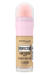 MAYBELLINE INSTANT AGE REWIND PERFECTOR 4-IN-1 GLOW MAKEUP®