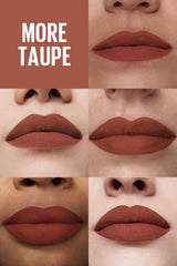 Maybelline Color Sensational® Ultimatte Slim Lipstick