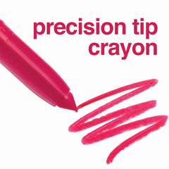 Maybelline Super Stay Ink Crayon Lipstick