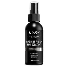 NYX RADIANT FINISH SETTING SPRAY