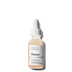 The Ordinary Lactic Acid 5% + HA (30 ml)