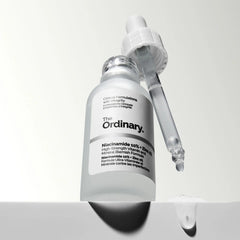 The Ordinary Niacinamide 10% + Zinc 1% (30 ml)