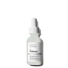 The Ordinary Niacinamide 10% + Zinc 1% (30 ml)