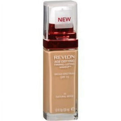 Revlon Age Defying Firming + Lifting Foundation