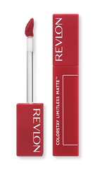 Revlon Colorstay Limitless Matte Lipstick