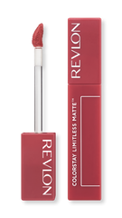 Revlon Colorstay Limitless Matte Lipstick