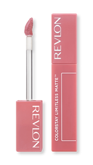 Revlon Colorstay Limitless Matte Lipstick