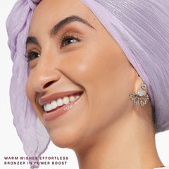 Rare Beauty Warm Wishes Effortless Bronzer Stick