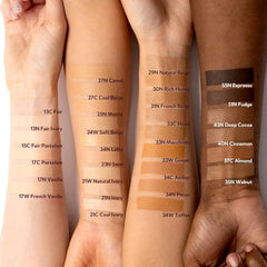 TirTir Mask Fit Red Cushion Foundation