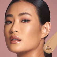 Huda Beauty FauxFilter Luminous Matte Foundation