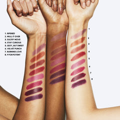 MAC Powder Kiss Lipstick