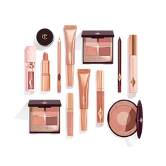Charlotte Tilbury Pillow Talk Dreams Come True - Limited Edition Makeup Kit