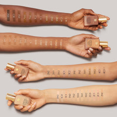 Estee Lauder Double Wear
Stay-in-Place Foundation