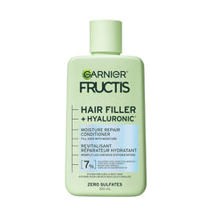 Garnier Fructis Hair Filler + Hyaluronic Acid Moisture Repair Sulfate-Free Conditioner