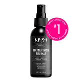 NYX Matte Finish Setting Spray