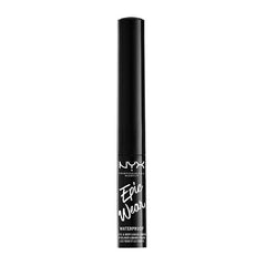 NYX Epic Wear Long Lasting Matte Liquid Eyeliner