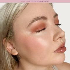 Rare Beauty Stay Vulnerable Melting Cream Blush