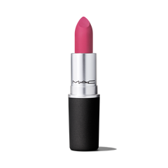 MAC Powder Kiss Lipstick