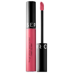 SEPHORA Cream Lip Stain - Matte Liquid Lipstick